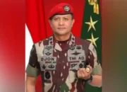 4 Fakta Mayjen TNI Djon Afriandi, Peraih Adhi Makayasa Akmil 1995 yang mana Jadi Danjen Kopassus