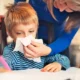 5 Jalan keluar Flu dan juga Batuk Tradisional untuk Anak di dalam Musim Hujan yang dimaksud Aman