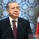 Presiden Erdogan serukan negara Muslim bersama-sama hentikan tanah negeri Israel