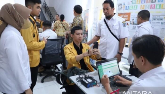 ASEAN Foundation kolaborasi tingkatkan keterampilan digital anak muda