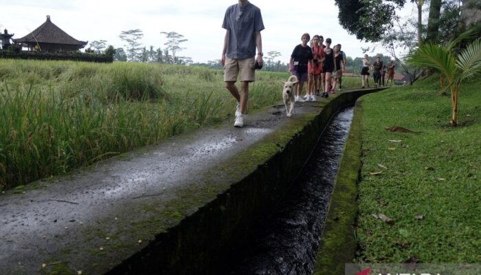 UNICEF: Tema ‘Air untuk Kemakmuran Bersama’ sejalan dengan tujuan kami