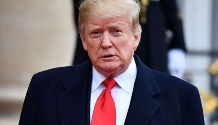 Trump ingin Amerika Serikat bangun pertahanan udara seperti Kubah Besi negeri Israel