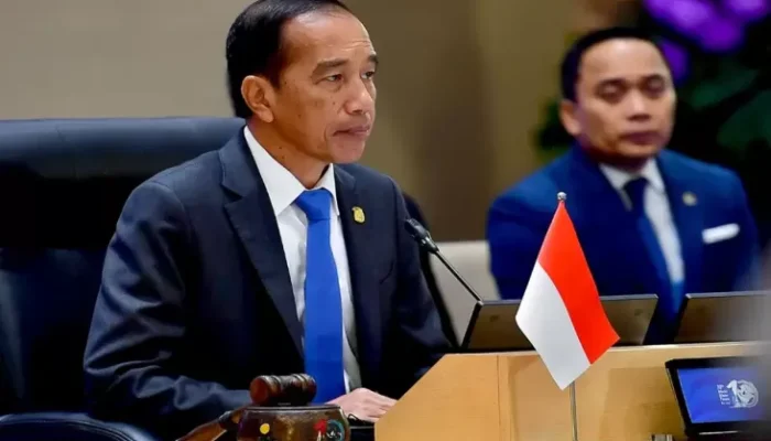 Anggota DPR Apresiasi otoritas Berhasil Gelar WWF 2024