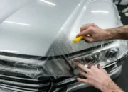 Apa Manfaat Coating Mobil? Ada 4 Manfaat yang Buat Mobil Tetap Kinclong