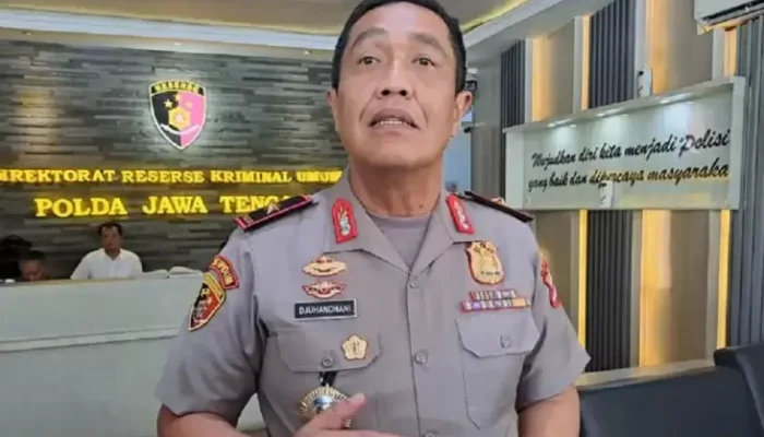 Bareskrim Bakal Dampingi Polda Jabar Kejar 3 DPO Pembunuhan Vina Cirebon