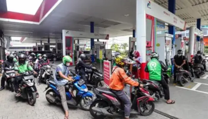 Beli Pertalite lalu LPG 3 Kg Dibatasi, Awas Bikin Resah Warga