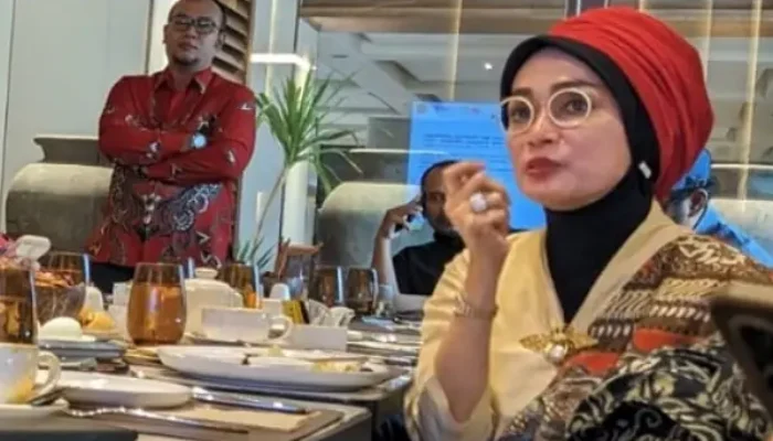 Belum Pulih Sepenuhnya, Begini Arah Bagian Perjalanan 5 Tahun ke Depan