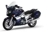Bersaing dengan Kawasaki Ninja, Yamaha Kembangkan Transmisi Semi-Otomatis