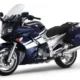 Bersaing dengan Kawasaki Ninja, Yamaha Kembangkan Transmisi Semi-Otomatis