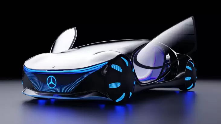 Bos Mercedes-Benz Tolak Pemakaian CarPlay Apple