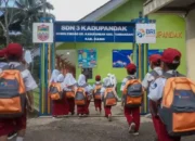 BRI Dukung Kemajuan Pendidikan Tanah Air melalui Proyek BRI Peduli Hal ini Sekolahku