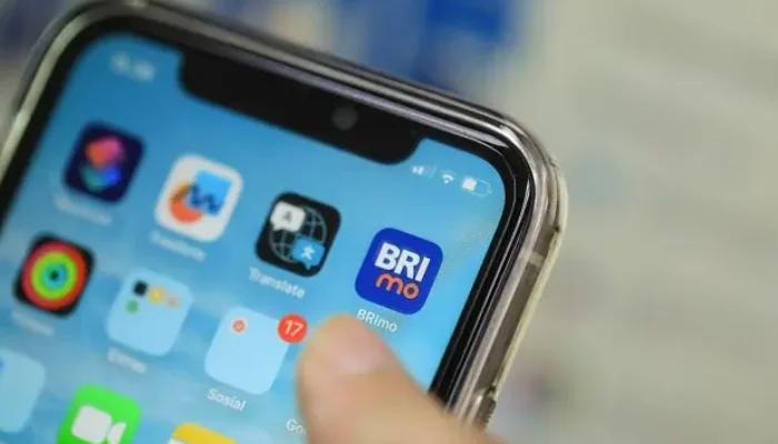 BRI Sabet Dua Award Mobile Banking juga Bot obrolan Terbaik di BSEM MRI 2024