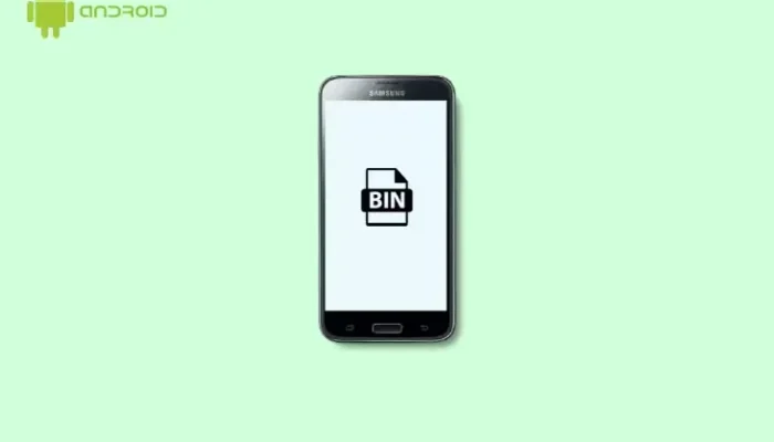 Cara Membuka File BIN di dalam HP Android, Gampang Banget!