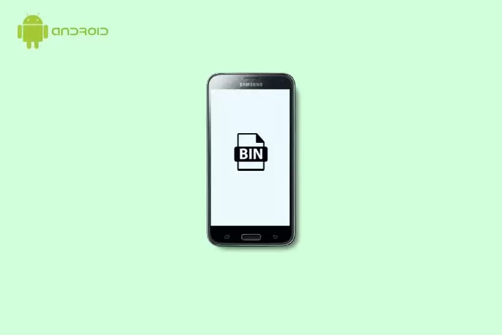 Cara Membuka File BIN ke pada HP Android, Gampang Banget!