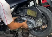 Catat, Ini adalah 4 Tanda CVT Motor Matik Perlu Diservis