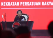 Catatan berhadapan dengan Pidato Megawati, Hampir Bisa Dipastikan PDIP Mengambil Sikap Oposisi