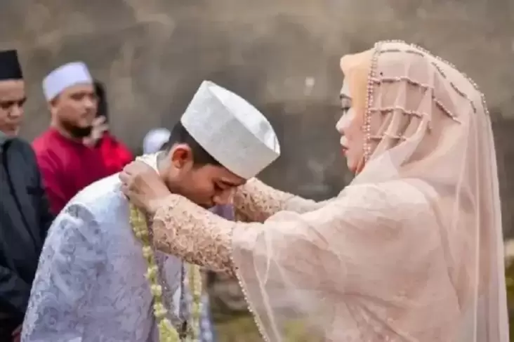 Cinta Terlarang Mertua tak lama kemudian Menantu Berujung Penjara, Rozi Lebih Lama dari Rihanah