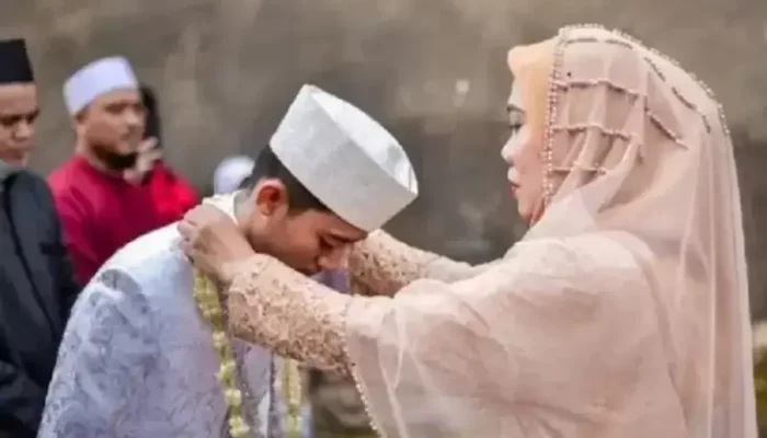 Cinta Terlarang Mertua dan juga Menantu Berujung Penjara, Rozi Lebih Lama dari Rihanah