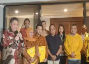 Dampingi Khofifah di dalam Pilgub Jatim 2024, Emil Dardak: Komunikasi dengan PDIP Sangat Cair