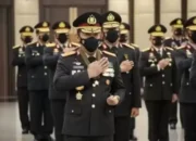 Deretan Irjen Polisi yang Bertugas dalam Luar Kerangka Polri
