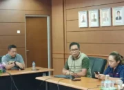 Dewan Pers Minta DPR dan juga otoritas Ajak Pegiat Pers Diskusi persoalan Draf RUU Penyiaran