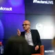 Dipimpin Satya Nadella, Valuasi Microsoft Meroket dari USD300 Miliar ke USD3,06 Ribu Miliar di 10 Tahun