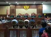 Disebut Minta Rp12 Miliar ke Kementan Agar Dapat WTP pada Sidang SYL, Hal ini Respons BPK