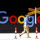 DownDetector Terdeteksi Google Mati Total di pada Beberapa Negara