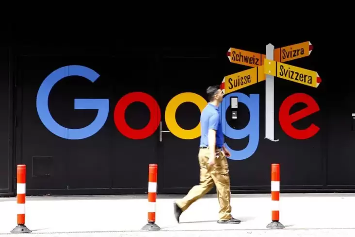 DownDetector Terdeteksi Google Mati Total di pada Beberapa Negara