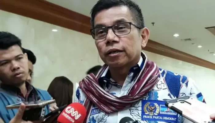 DPR Minta Jokowi Panggil Jaksa Agung serta Kapolri perihal Jampidsus Diduga Dikuntit Oknum Densus 88