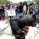 Draf Revisi UU Penyiaran Ancam Kebebasan Pers, AJI: Pasal Larangan Investigasi Harus Dihapus