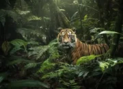 Fitur AR Google Kini semata-mata Mampu Melihat Beberapa Fauna