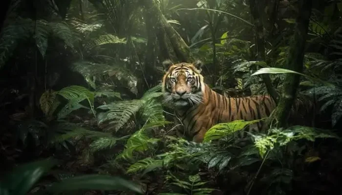 Fitur AR Google Kini semata-mata Mampu Melihat Beberapa Fauna