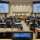 Pertemuan Kehutanan PBB, Nusantara Tegaskan Kegunaan Akurasi Pemantauan Hutan