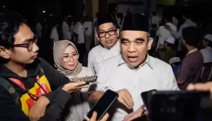 Gerindra Beri Sinyal Usung Kader Sendiri di Pilgub Jateng