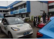 Gunakan 6 Merek Berbeda Buktikan Kesiapan Ekosistem Mobil Listrik di dalam Indonesi