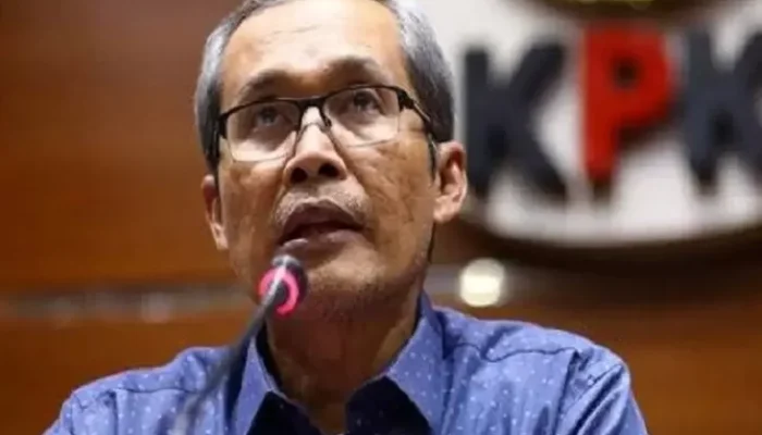 Hakim Kabulkan Eksepsi Gazalba Saleh, Wakil Ketua KPK: Ngawur serta Konyol