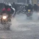 Hujan Badai Akan Melanda Indonesia, Hal ini adalah yang dimaksud yang disebutkan Perlu Diwaspadai Bikers ke Jalan