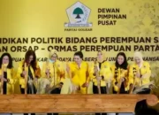 HUT ke-22, KPPG Launching Buku juga Siapkan Kader untuk Maju Pemilihan Kepala Daerah 2024