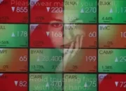 IHSG Ditutup Ambruk 1,6% ke 7.117, Saham-saham Hal ini Merana Berjamaah