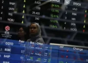 IHSG Hari Hal ini Bakal Uji 7.289, Berikut 4 Rekomendasi Saham dari MNC Sekuritas