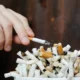 Nusantara Disarankan Belajar dari Eropa Kurangi Kecanduan Rokok