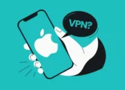 Ini adalah 10 VPN Gratisan untuk iPhone Terbaik yang digunakan sanggup Dicoba