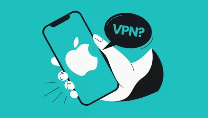 Ini adalah 10 VPN Gratisan untuk iPhone Terbaik yang digunakan sanggup Dicoba