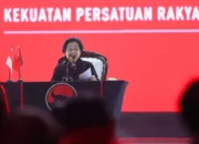 Isyaratkan Jadi Oposisi, Megawati: Demokrasi Memerlukan Penyeimbang