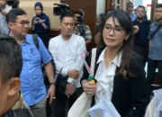 Joice Triatman Sebut Sekjen Nasdem Hermawi Taslim Tahu mengenai Aliran Dana Rp850 Juta dari Kementan