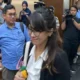 Joice Triatman Ungkap Aliran Dana Kementan Sebesar Rp850 Juta ke Partai Nasdem