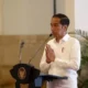 Jokowi Dipastikan Tak Hadir pada Rakernas PDIP, Pilih ke Istana Yogya