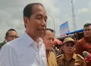 Jokowi Minta Kasus Pembunuhan Vina Diusut secara Transparan, Tak Ada yang Perlu Ditutupi