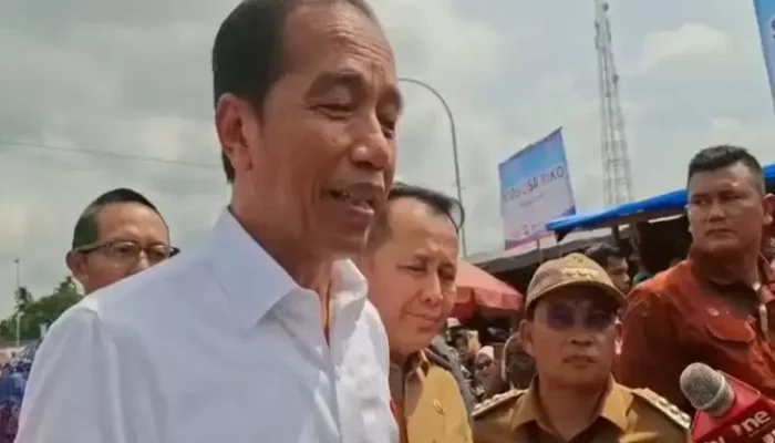 Jokowi Minta Kasus Pembunuhan Vina Diusut secara Transparan, Tak Ada yang Perlu Ditutupi